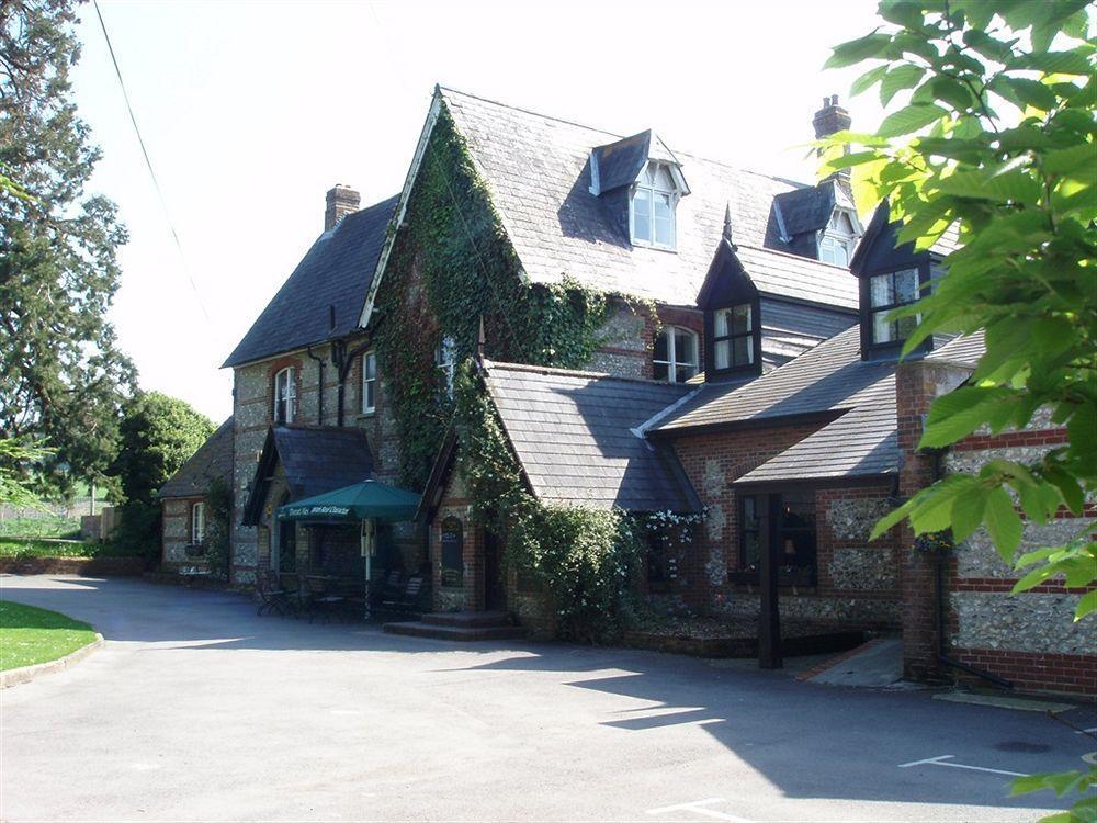 The Fox Inn Ansty  Exterior foto